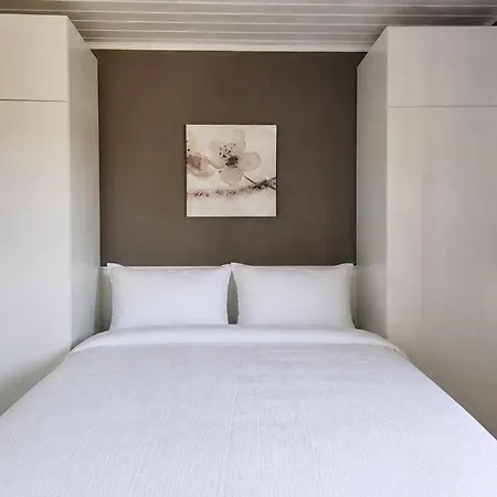 Cozy And Quiet With Outdoor Space Appartement